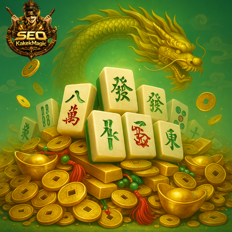 HIJAUWIN !% Situs Media Platform Memukau Tanpa Batas Gaming Hijau Solution